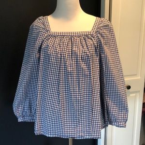 JCrew top